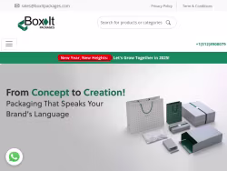 Boxitpackages