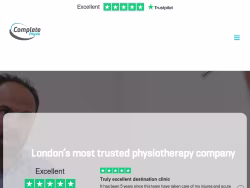 Complete-physio