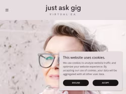 Justaskgig