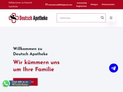 Deutschapotheke