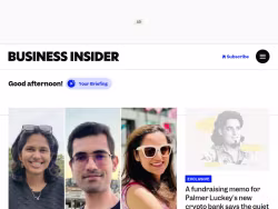 Insider