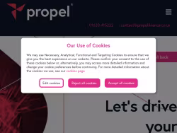 Propelfinance