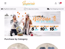 Supuree