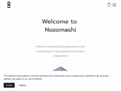 Nozomashi