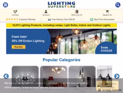 Thelightingsuperstore