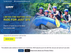 Waveexpeditions