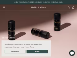Appellation