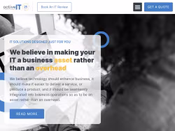 Activegroup
