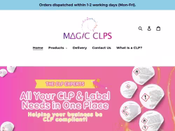 Magicclps
