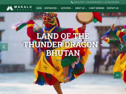 Makalutravels
