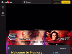 Memory-alpha