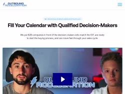 Outboundacceleration