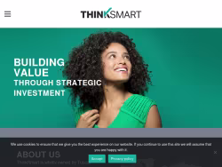 Thinksmartworld