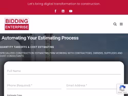 Biddingenterprise