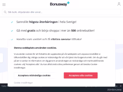 Bonusway