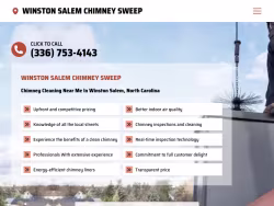 Winstonsalemchimneysweep
