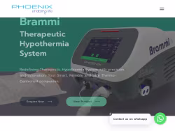 Phoenixmedicalsystems