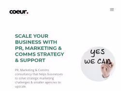 Coeurconsulting
