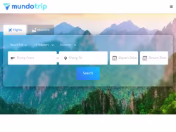 Mundotrip