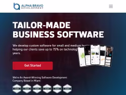 Alphabravodevelopment