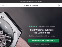 Forgeandfoster