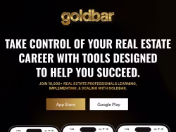 Goldbarcoaching