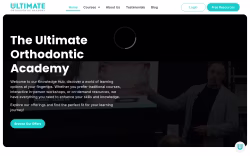 Ultimateorthoacademy