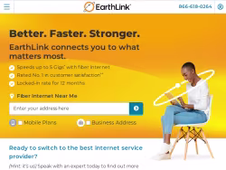 Earthlink