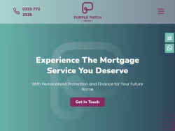 Purplepatchfinance