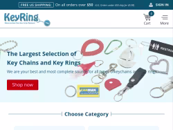 Keyring