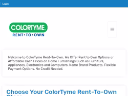 Colortyme