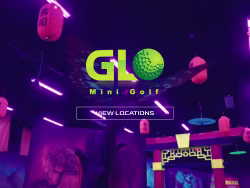 Glominigolf