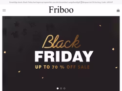 Fribooverkoop
