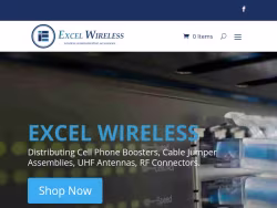 Excel-wireless