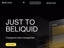 Beliquid