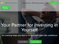 Markettaker