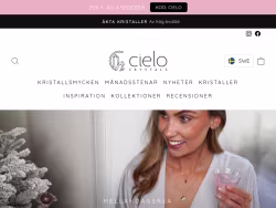 Cielocrystals