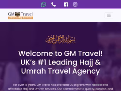 Gmtravel