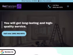 Sanfranciscostuccocontractorsca