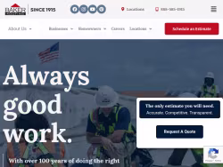 Bakerroofing