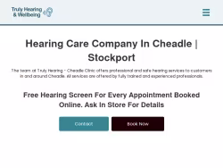 Trulyhearing