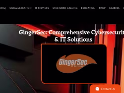 Gingersec