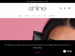 Shinecosmetics