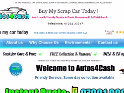 Autos4cash