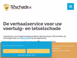 112schade