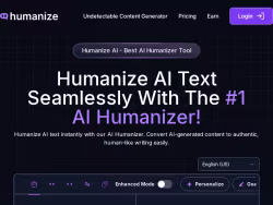 Humanizeaitext