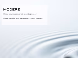 Modere logo
