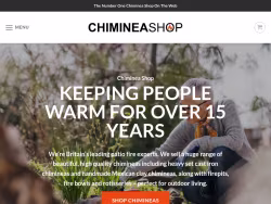 Chimineashop