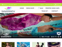 Swimpath