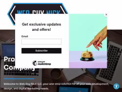 Webguynick